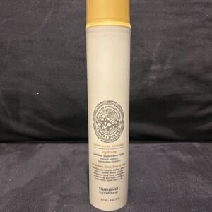 Tweak-d By Nature Hydrate CHIURI BUTTER Hair Styling Cream Styler 6oz NEW